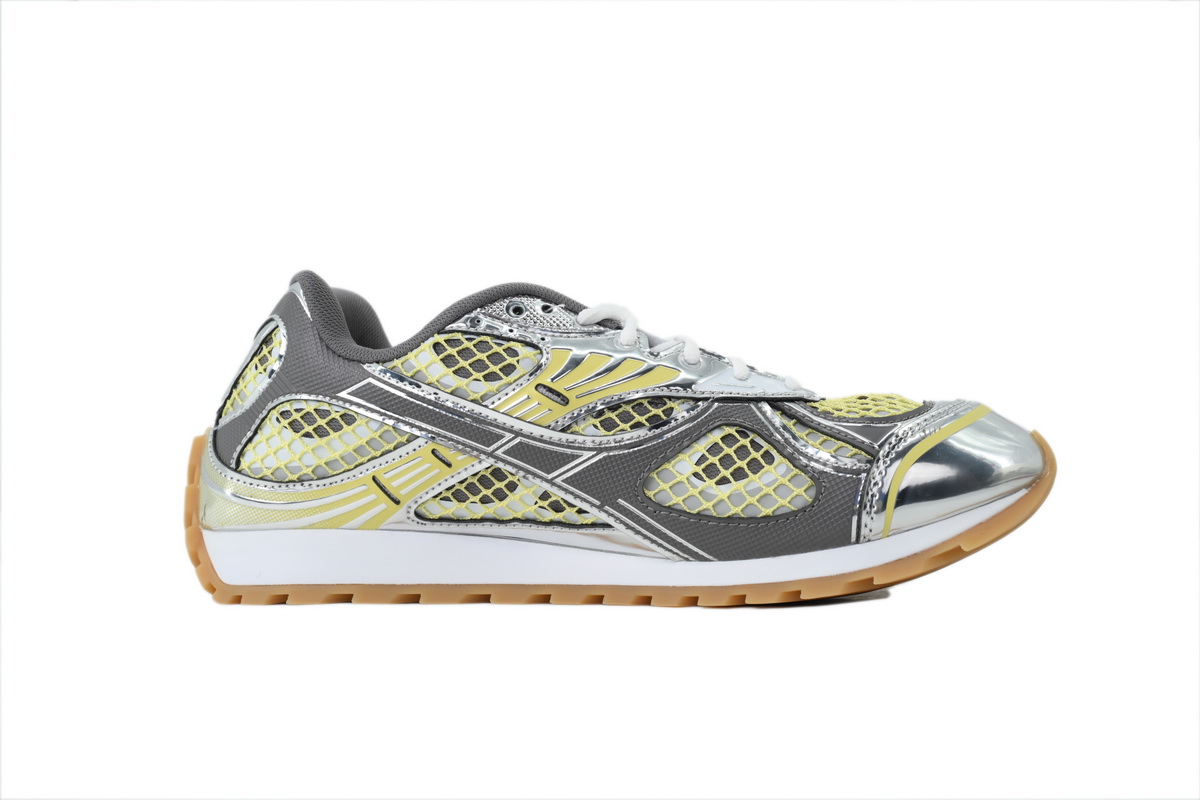 Bottega Veneta Orbit Zesty Basalt