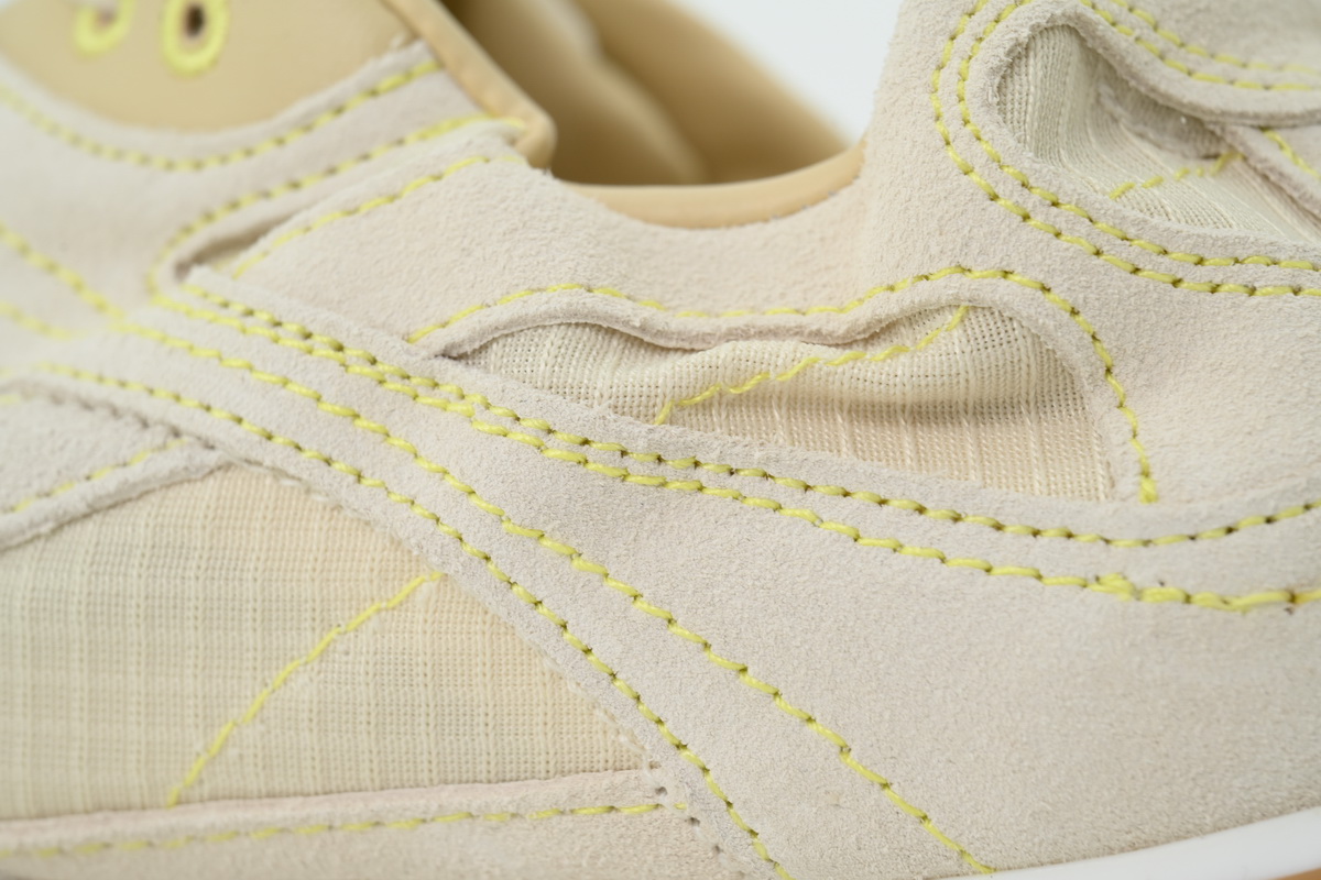 Bottega Veneta Orbit Flash Sneaker Beige