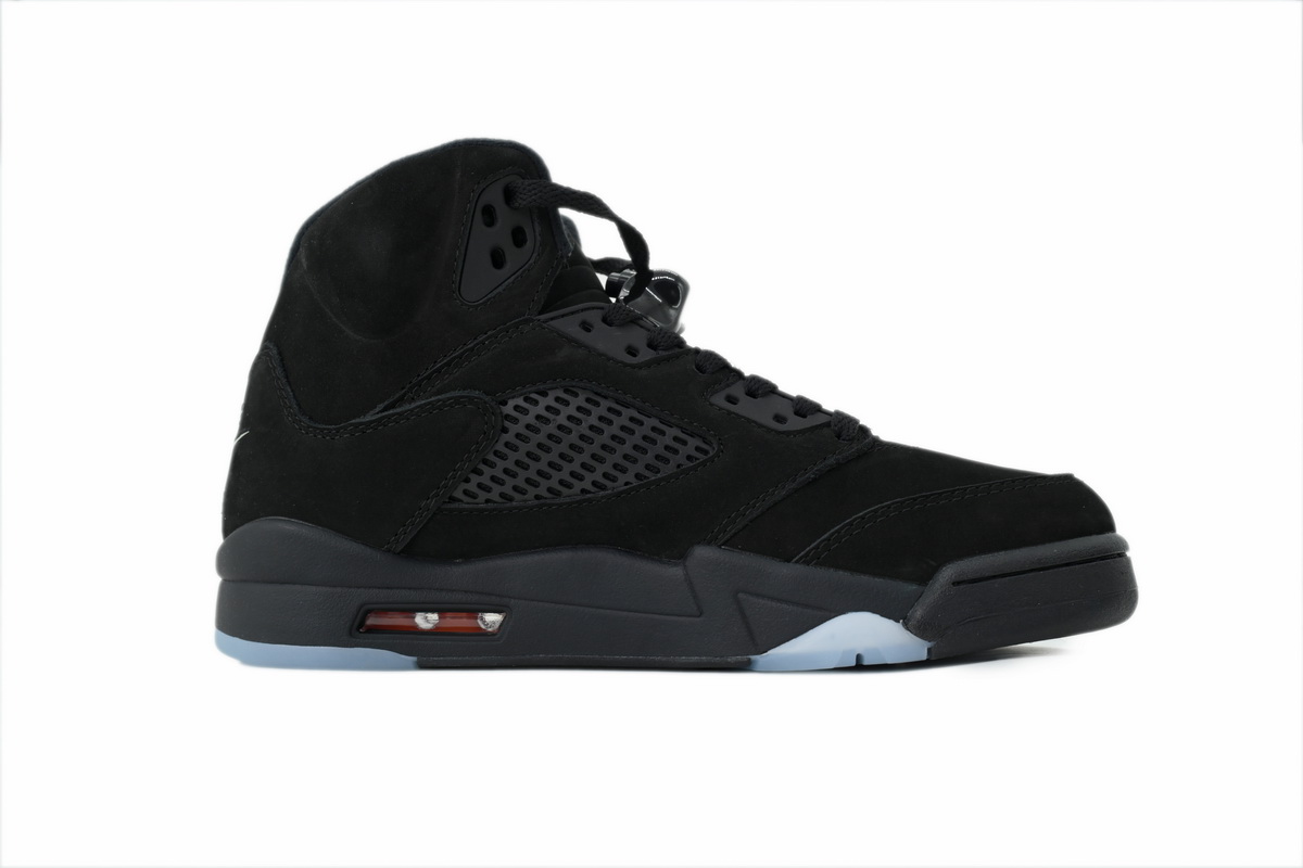 EM Sneakers Air Jordan 5 Retro Halloween