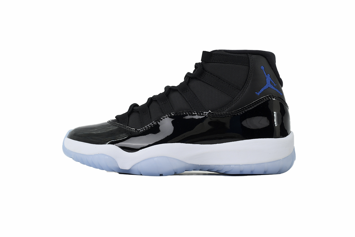 EM Sneakers Jordan 11 Retro Space Jam(2026)