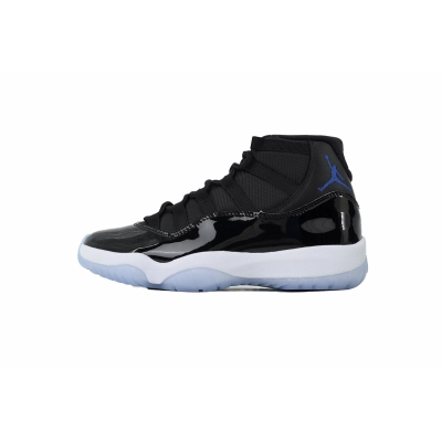 EM Sneakers Jordan 11 Retro Space Jam(2026) 01
