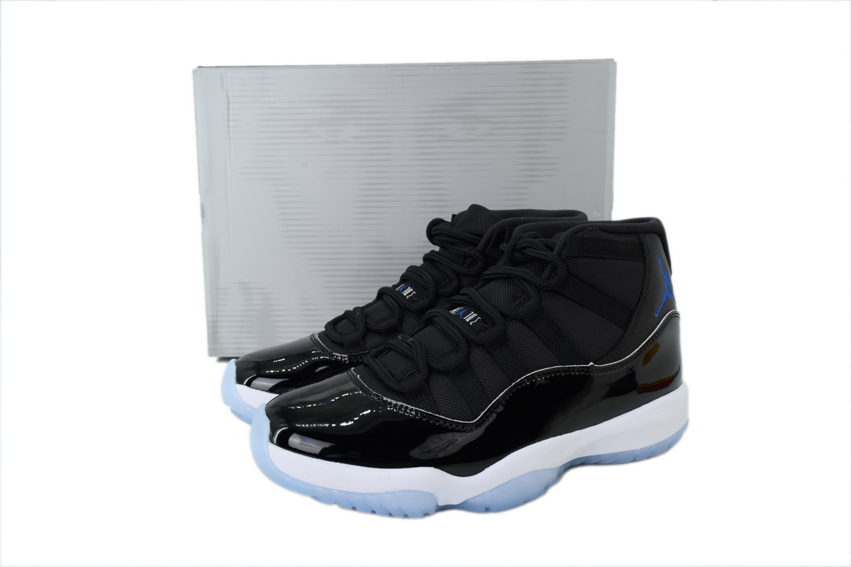 EM Sneakers Jordan 11 Retro Space Jam(2026)