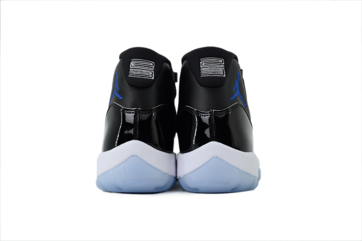 EM Sneakers Jordan 11 Retro Space Jam(2026)