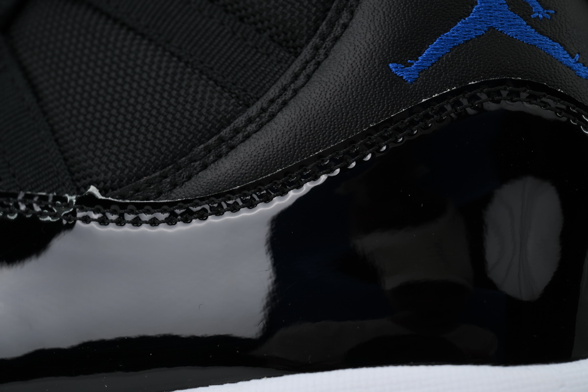 EM Sneakers Jordan 11 Retro Space Jam(2026)