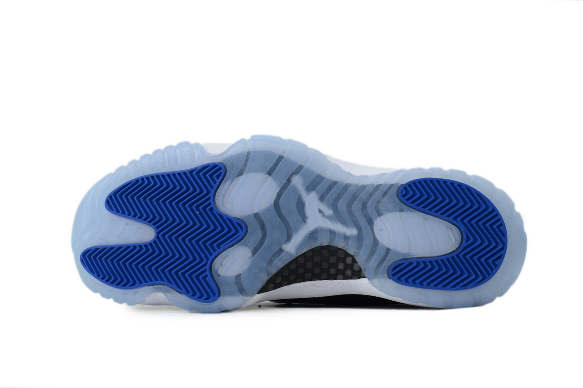 EM Sneakers Jordan 11 Retro Space Jam(2026)