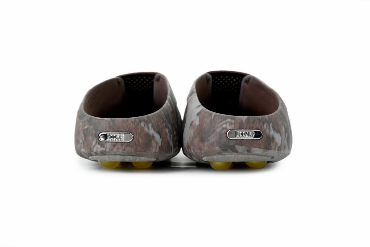 EM Sneakers Nike Mind 001 Slide Cronos Camouflage
