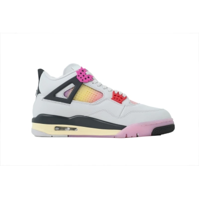 EM Sneakers Air Jordan 4 Retro Comic 02