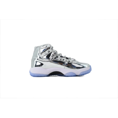 EM Sneakers Air Jordan 11 Retro PE Chrome 02