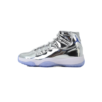 EM Sneakers Air Jordan 11 Retro PE Chrome 01