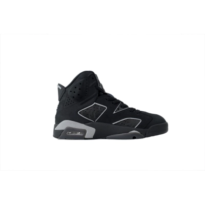 EM Sneakers Air Jordan 6 Retro Cap and Gown 02