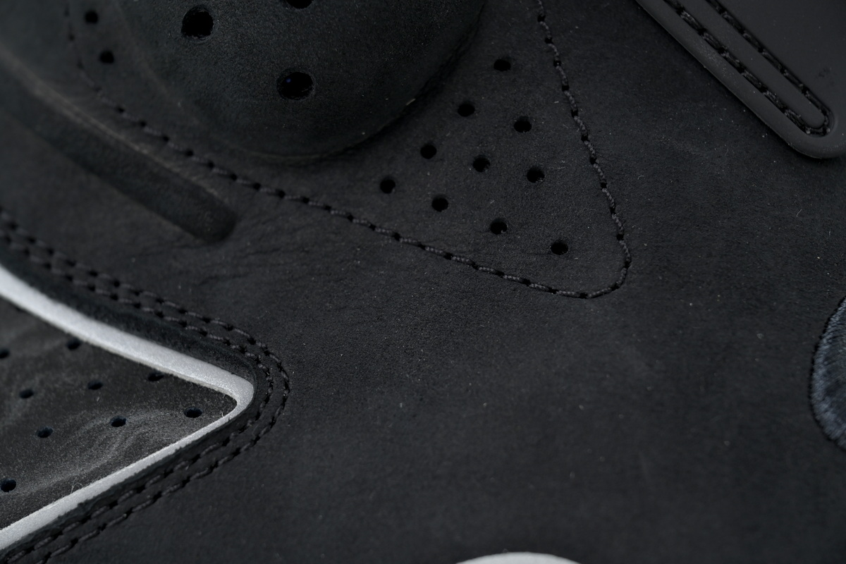 EM Sneakers Air Jordan 6 Retro Cap and Gown