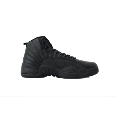 EM Sneakers Air Jordan 12 Retro Black Cat 02