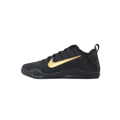 EM Sneakers Kobe 11 Elite Low Protro Fade To Black(2026) 01