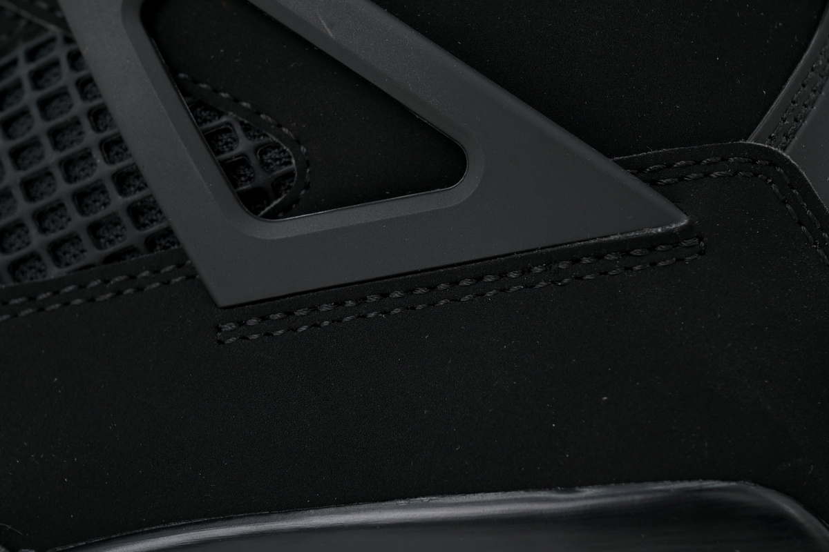EM Sneakers Air Jordan 4 Retro OG Bred(2026)