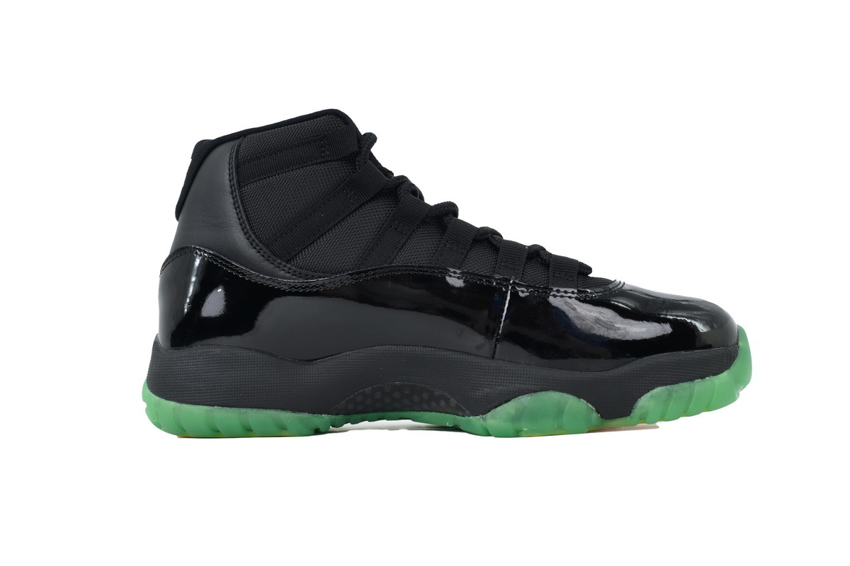 EM Sneakers Air Jordan 11 Retroan Tropica