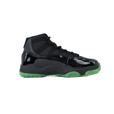 EM Sneakers Air Jordan 11 Retroan Tropica 02