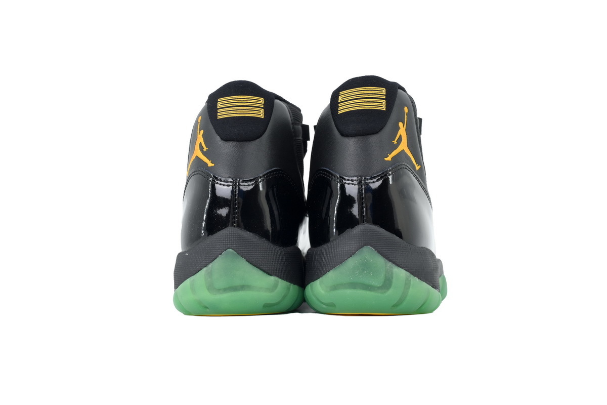EM Sneakers Air Jordan 11 Retroan Tropica