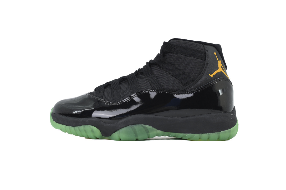EM Sneakers Air Jordan 11 Retroan Tropica