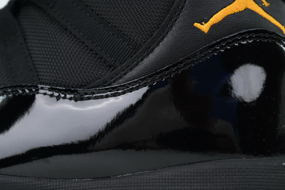 EM Sneakers Air Jordan 11 Retroan Tropica