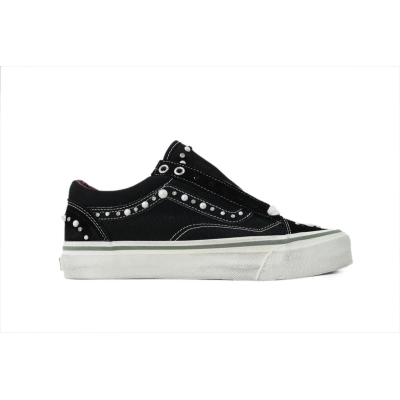 EM Sneakers Vans Old Skool 36 Pearlized Pack Black 02