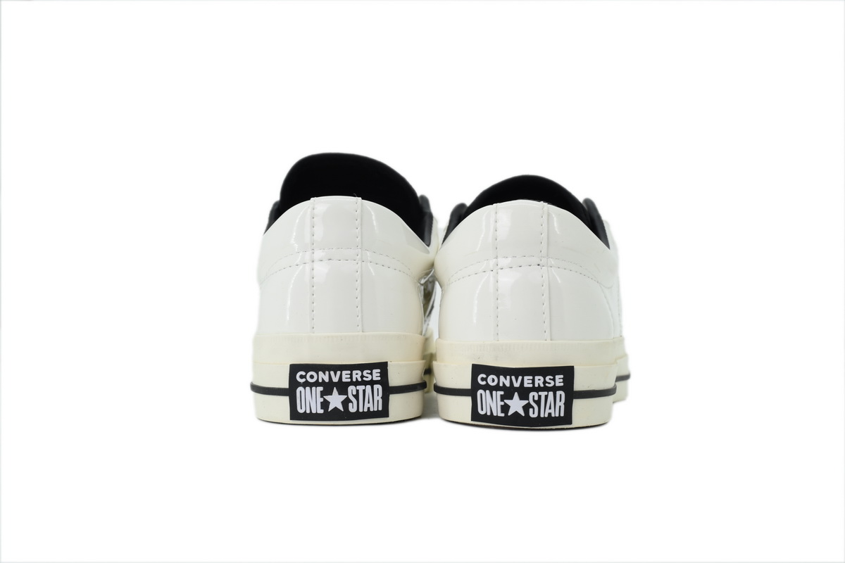 EM Sneakers Converse One Star Ox HanByeol Beige
