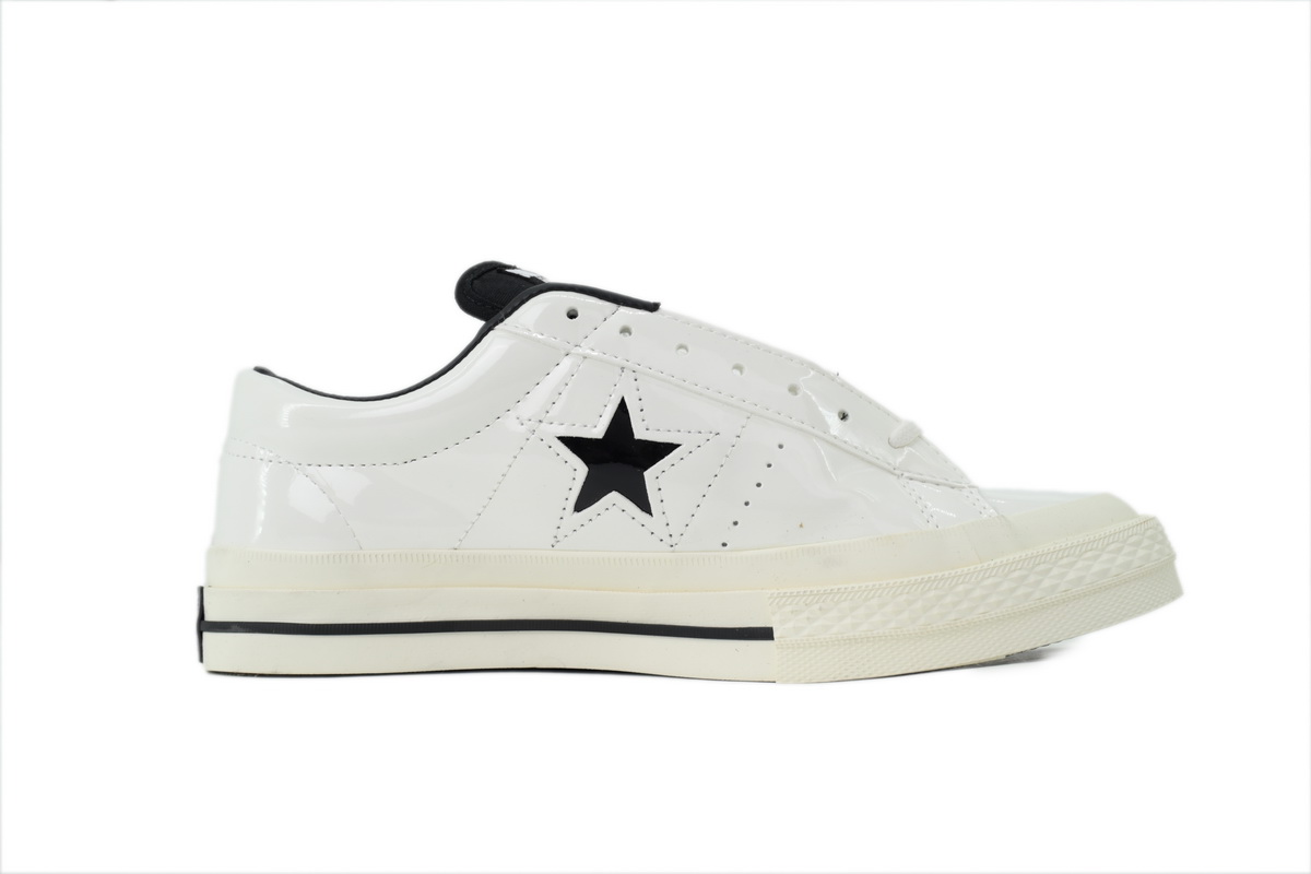 EM Sneakers Converse One Star Ox HanByeol Beige