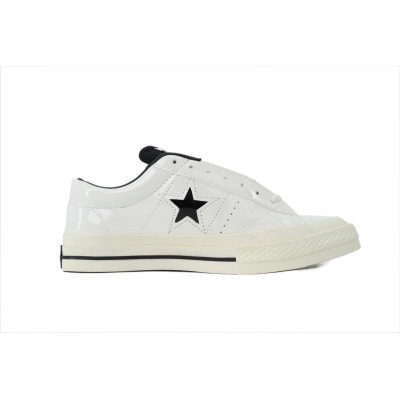 EM Sneakers Converse One Star Ox HanByeol Beige 02