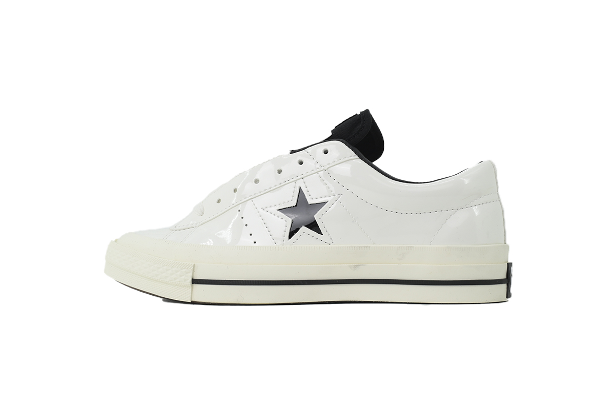 EM Sneakers Converse One Star Ox HanByeol Beige