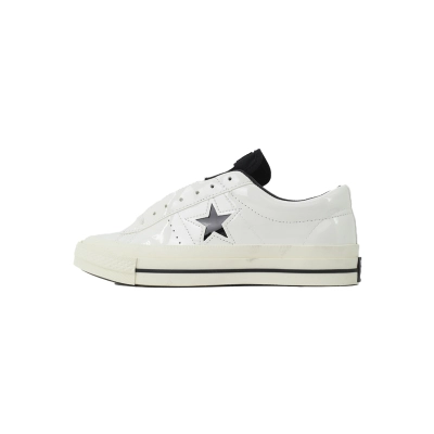 EM Sneakers Converse One Star Ox HanByeol Beige 01