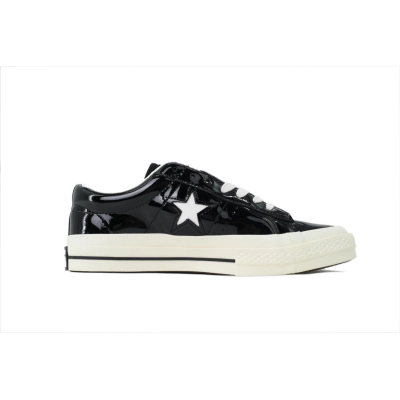 EM Sneakers Converse One Star Ox HanByeol Black 02
