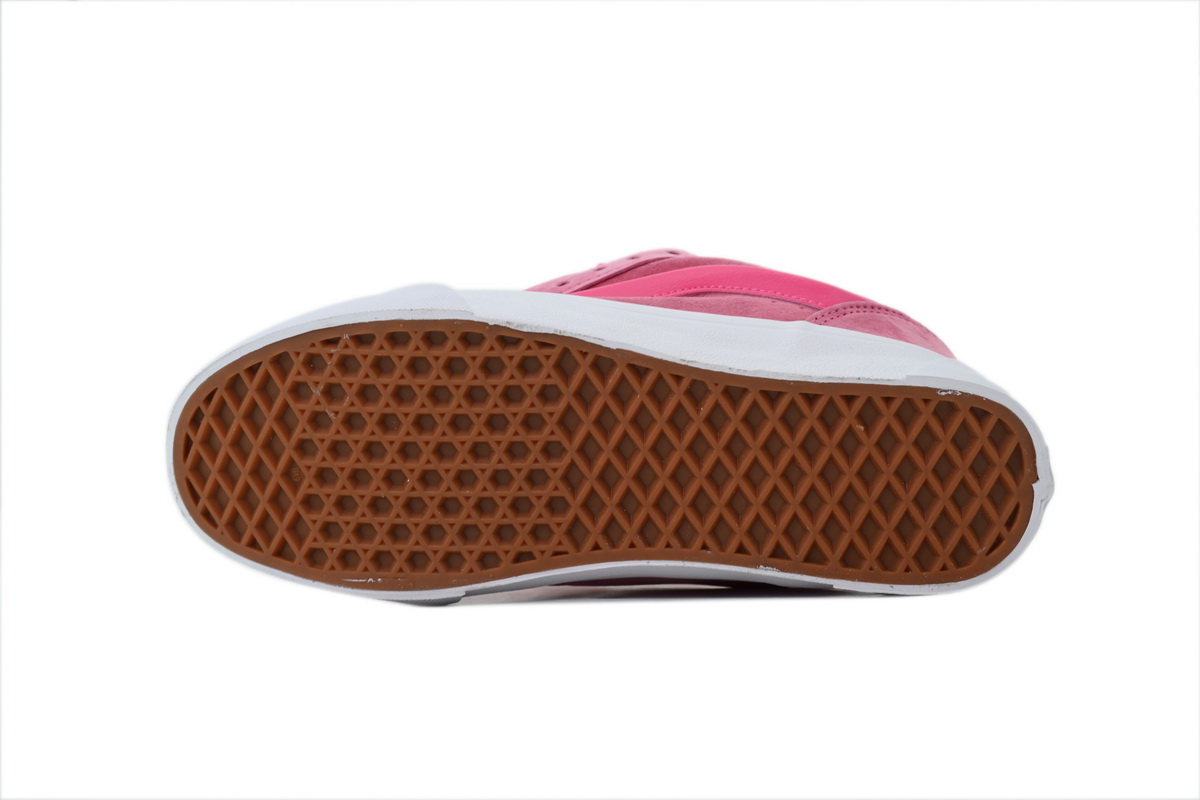 EM Sneakers Vans Knu Skool Pink Glo
