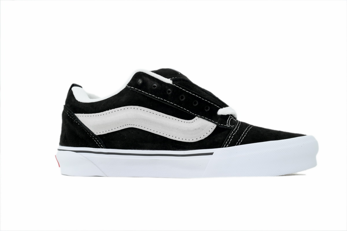 EM Sneakers Vans Vault UA Knu Skool VR3 LX Lmran Potato Black White