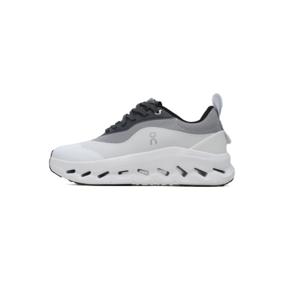 EM Sneakers On Cloudtilt 2 Grey 01