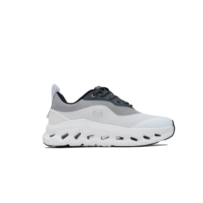EM Sneakers On Cloudtilt 2 Grey 02