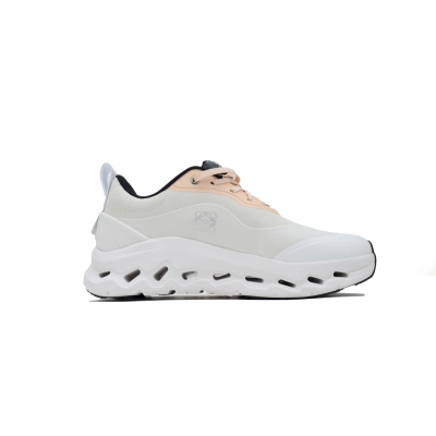 EM Sneakers On Cloudtilt 2 Tan White 02