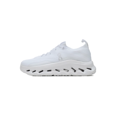 EM Sneakers On Cloudtilt All White 01