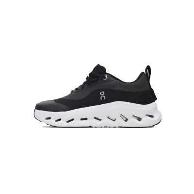 EM Sneakers On Cloudtilt 2 Black 01