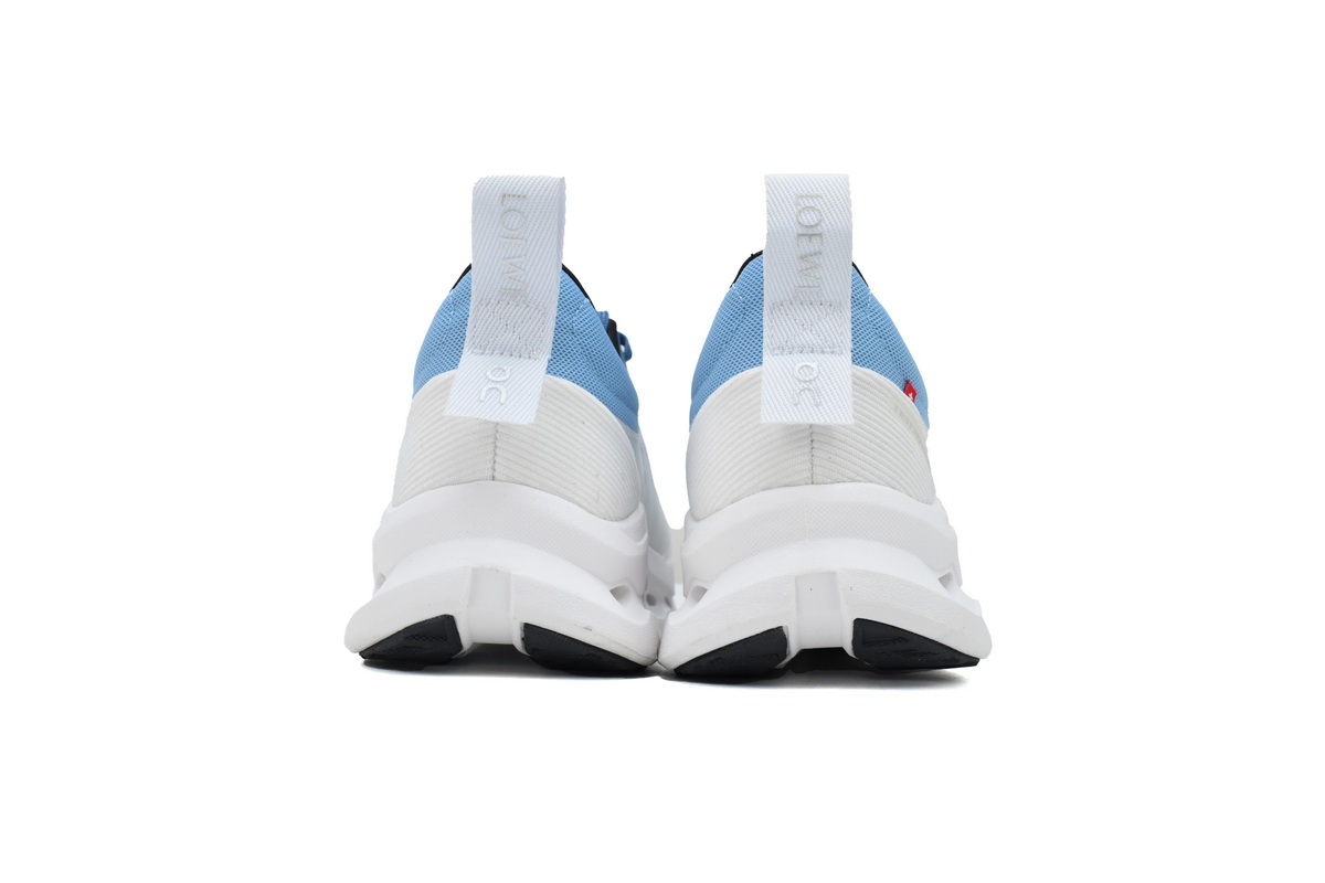 EM Sneakers On Cloudtilt 2 Blue
