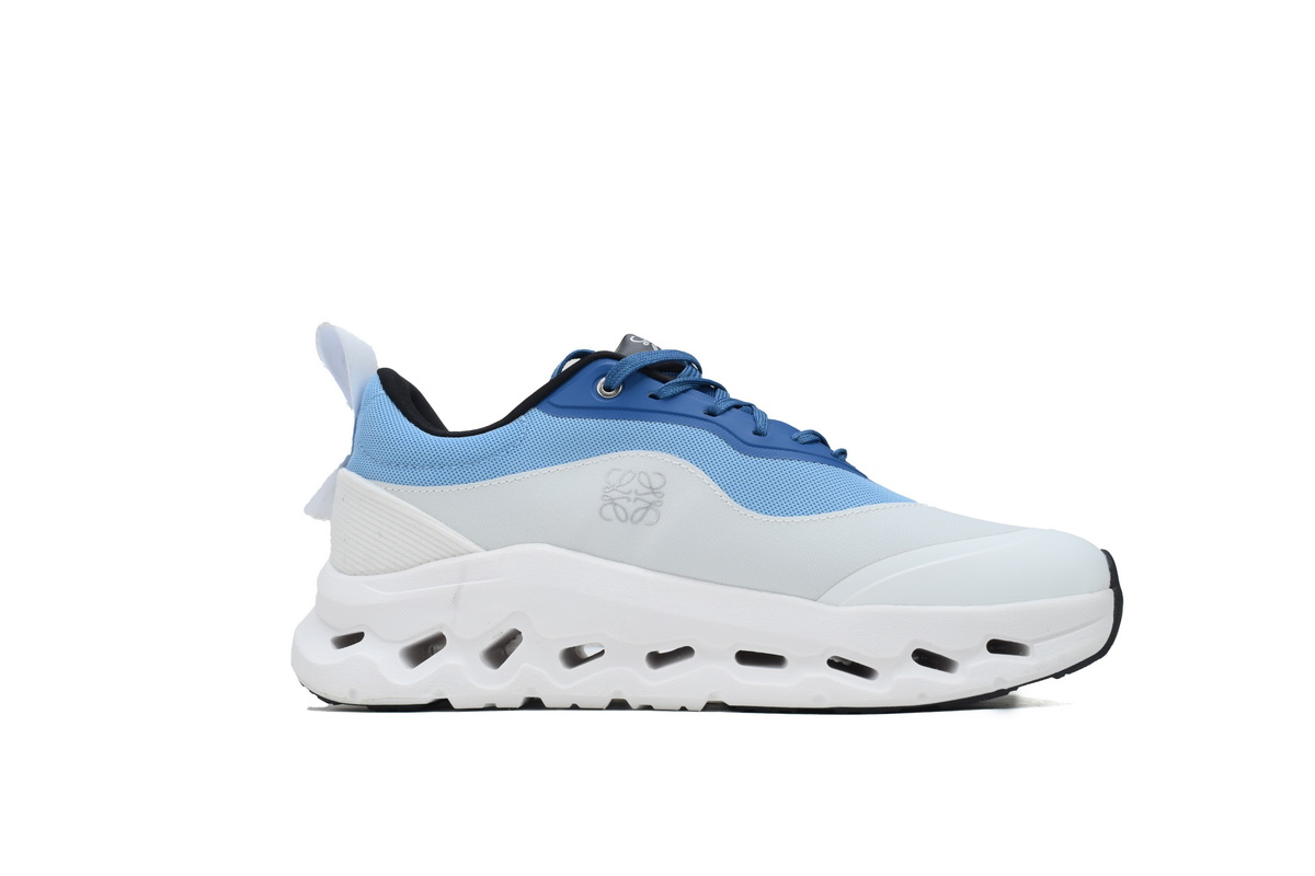EM Sneakers On Cloudtilt 2 Blue