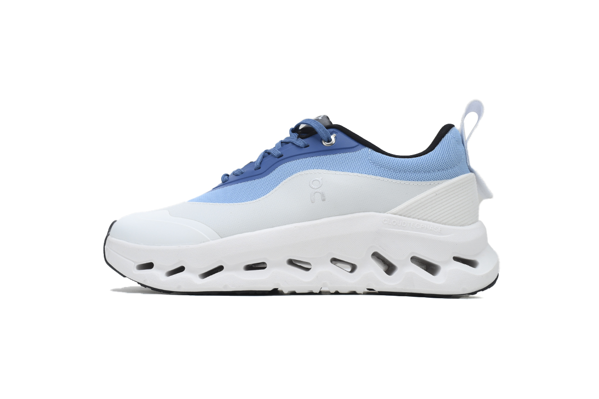 EM Sneakers On Cloudtilt 2 Blue