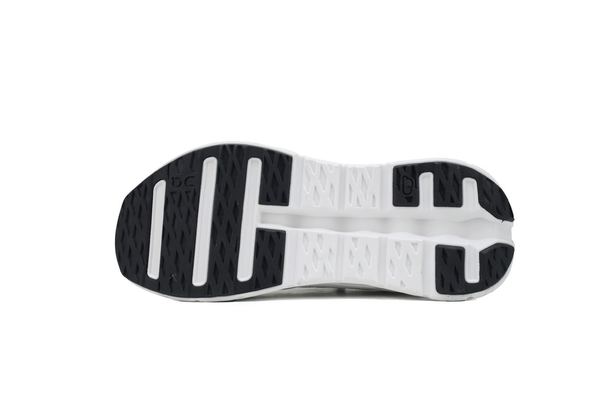 EM Sneakers On Cloudtilt 2 Green White