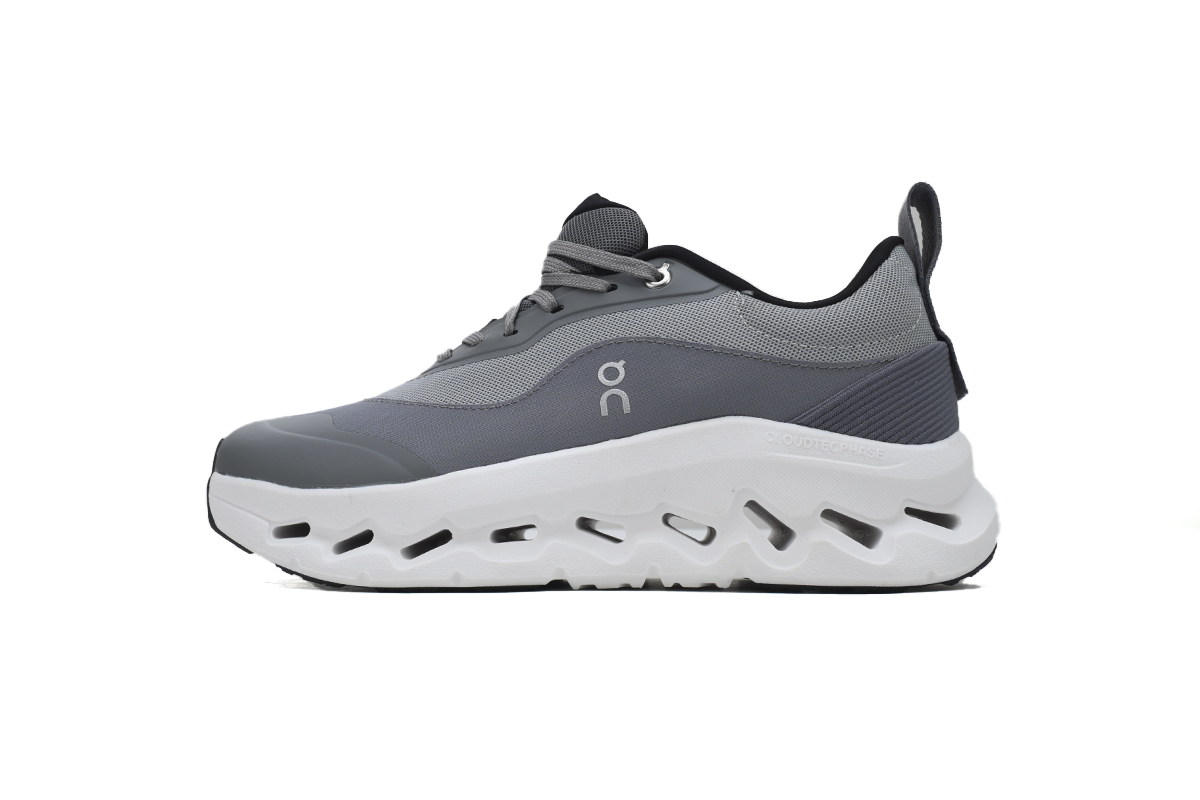 EM Sneakers On Cloudtilt 2 Grey White