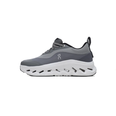 EM Sneakers On Cloudtilt 2 Grey White 01