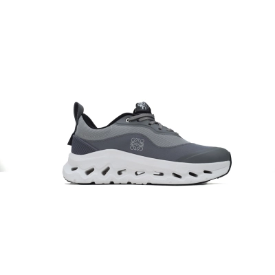 EM Sneakers On Cloudtilt 2 Grey White 02