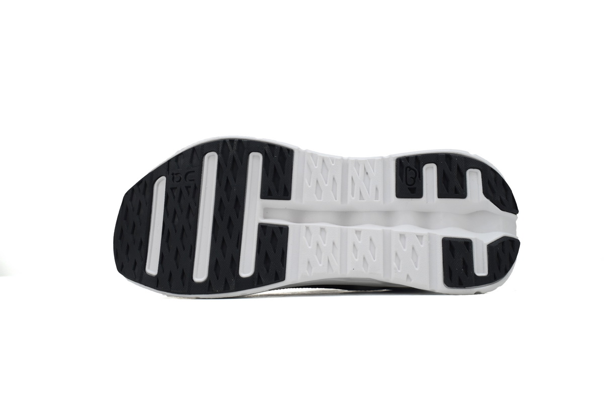 EM Sneakers On Cloudtilt 2 Grey White