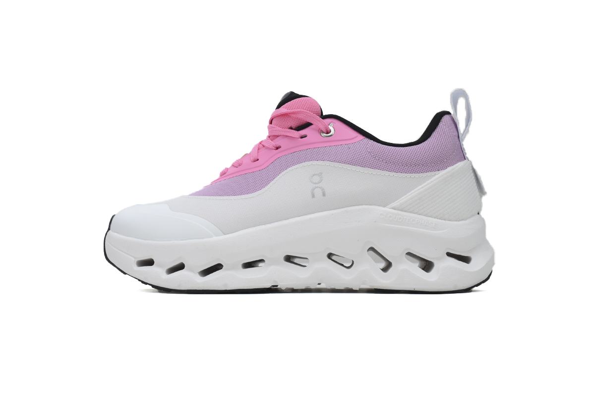 EM Sneakers On Cloudtilt 2 Pink White