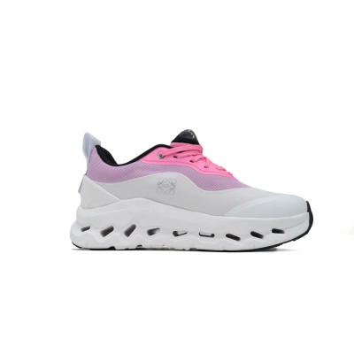 EM Sneakers On Cloudtilt 2 Pink White 02