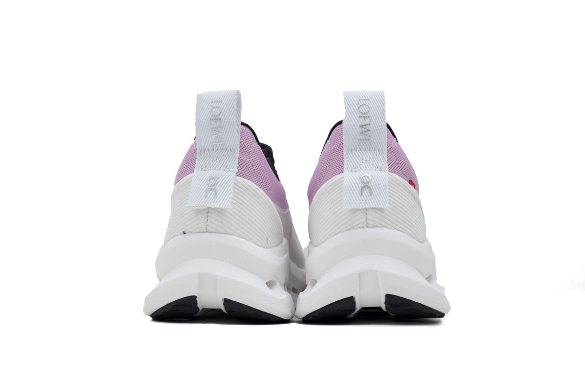 EM Sneakers On Cloudtilt 2 Pink White
