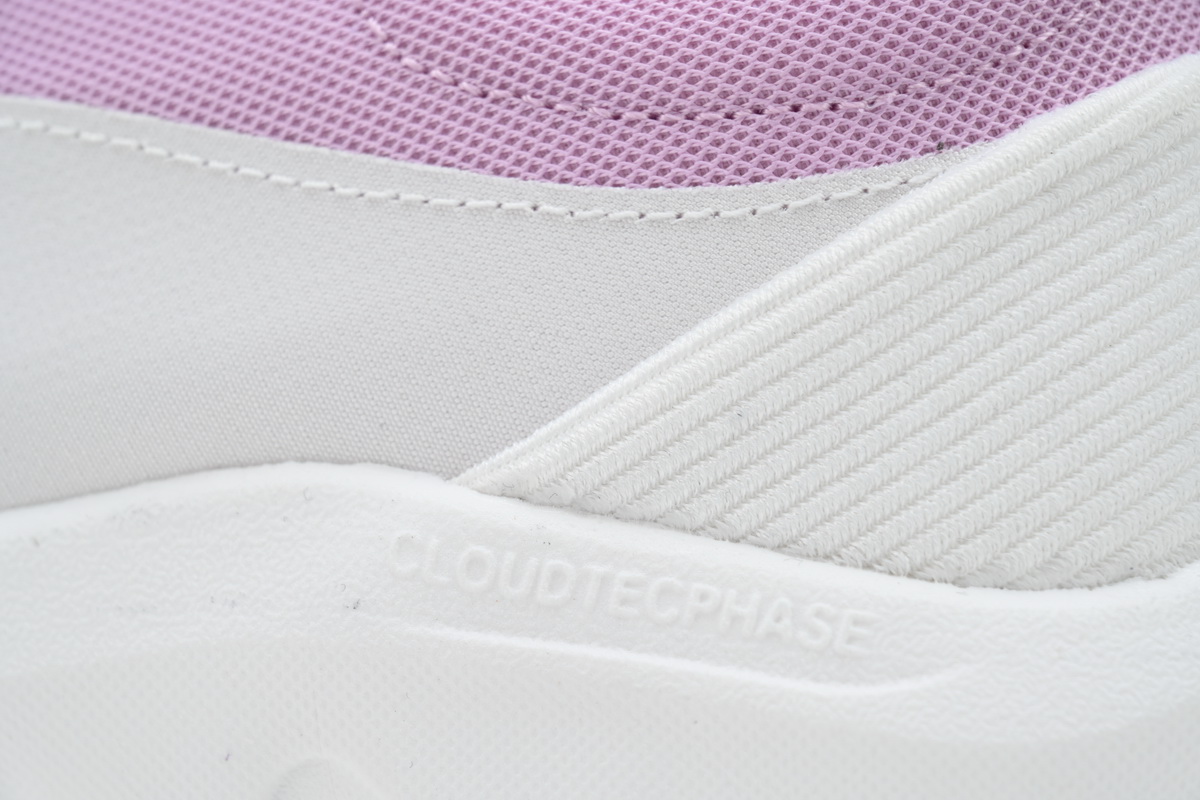 EM Sneakers On Cloudtilt 2 Pink White