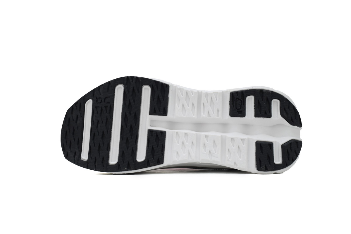 EM Sneakers On Cloudtilt 2 Pink White
